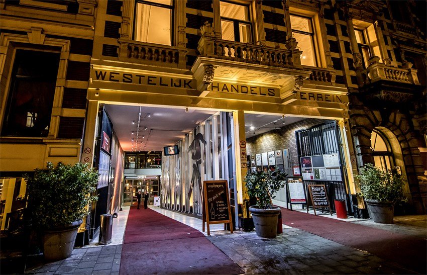 TRUESCAPE ESCAPE ROOM 14 Photos Van Vollenhovenstraat 15, Rotterdam