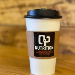 OP Nutrition