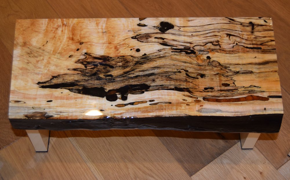 ORO Woodworks and Custom Furniture - upholstery in Stillwater, OK