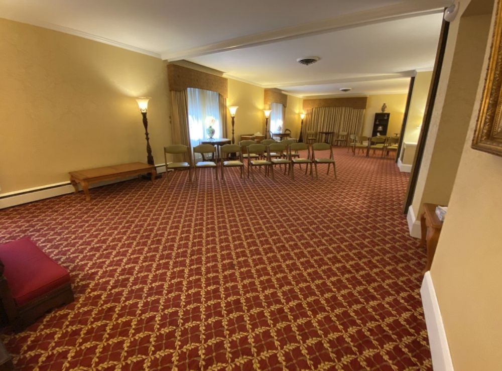 MACNABB FUNERAL HOME - Updated May 2026 - 301 Frederick Rd, Catonsville