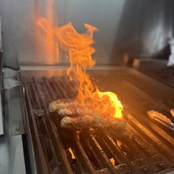 Cuba Fusion - Don't play with fire, let us do the hard work!