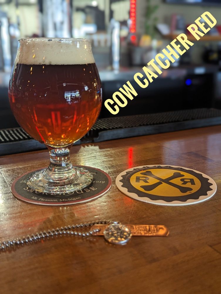 Social spots from Mountain Town Brewing Company