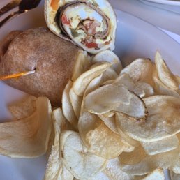 Breakfast Wrap