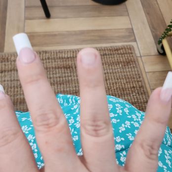 B Nails & Lashes - Nail came off - Nail Salons Near Me - Las Vegas, Nevada B Nails & Lashes - Nail came off - Nail Salons Near Me - Las Vegas, Nevada