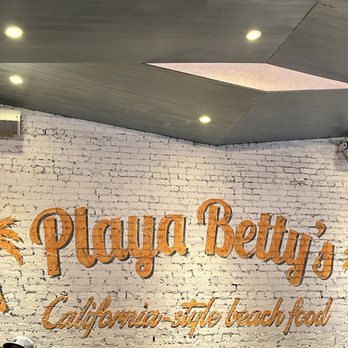 Playa Betty’s - Mexican Near Me - New York, New York Playa Betty’s - Mexican Near Me - New York, New York
