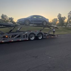 Montway Auto Transport - I