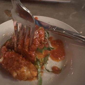 Pastabilities - Pasta-cini appetizer. Amazing. Maybe a little small if the dinner party is larger than 2. - Italian Near Me - Syracuse, New York Pastabilities - Pasta-cini appetizer. Amazing. Maybe a little small if the dinner party is larger than 2. - Italian Near Me - Syracuse, New York
