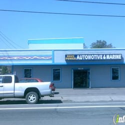 Dave Power Automotive & Marine