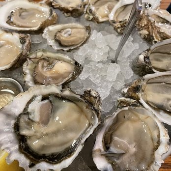 Taylor Shellfish Farms - Sampler - Seafood Near Me - Seattle, Washington Taylor Shellfish Farms - Sampler - Seafood Near Me - Seattle, Washington
