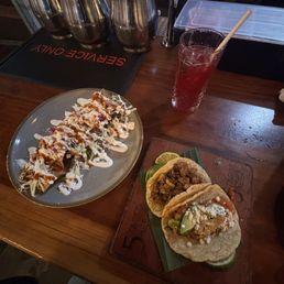 Soft tacos & Flautas Papa Soft tacos & Flautas Papa