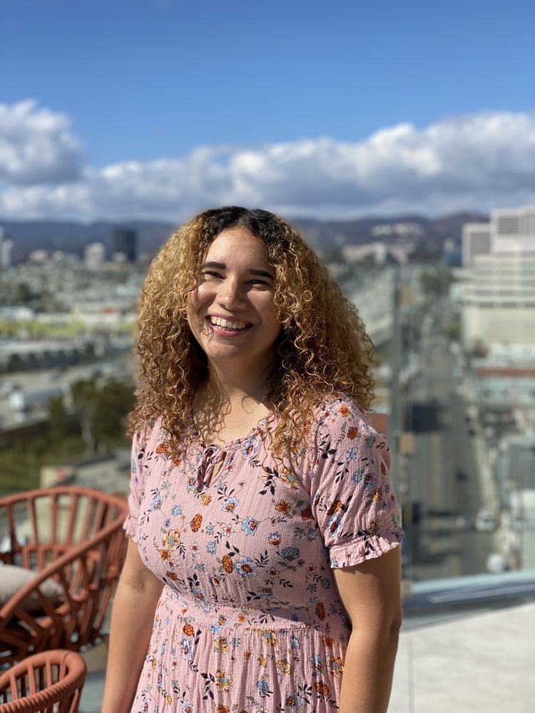 Bree Does Your Hair Logo