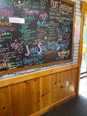 Menu photo 1 Front Street Station Tahoe City, CA Menu photo 1 Front Street Station Tahoe City, CA
