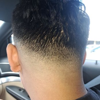 The Classic Barber Shop - Barbers Near Me - Anaheim, California