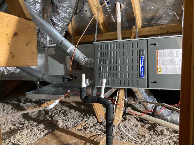 Slide of GO Heating, Air & Plumbing