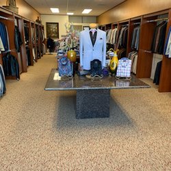 Tonys Mens Clothing