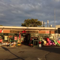 Shattuck Ace Hardware