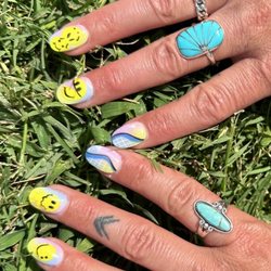 Nail Lacquer