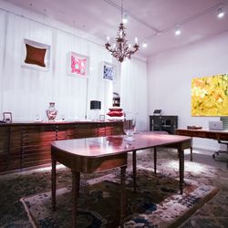 Sullivan Mercantile - Sullivan Mercantile atelier