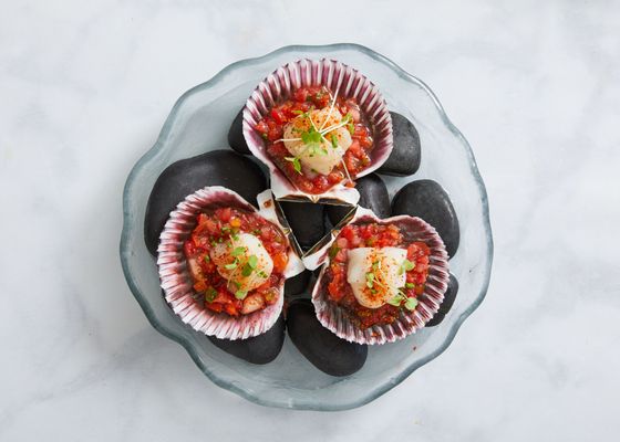 NOMA Beach at Redfish by null NOMA Beach at Redfish by null