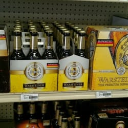 Gus' Liquor Store