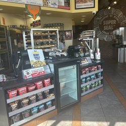 Jimmy John's