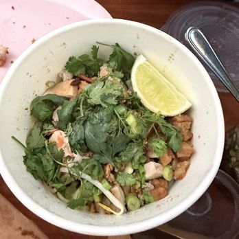 Lunette - Dry noodle - Cambodian Near Me - San Francisco, California Lunette - Dry noodle - Cambodian Near Me - San Francisco, California