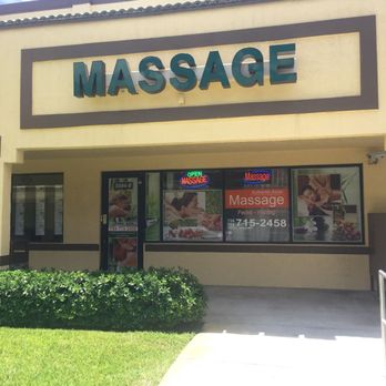 Forest Asian Massage - Beauty & Spas Near Me - Pompano Beach, Florida