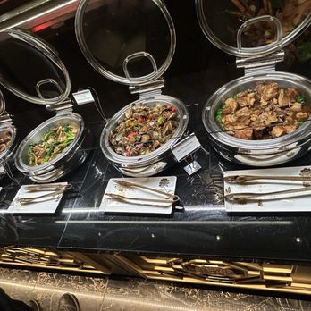 Genting Palace - Buffet - Cantonese Near Me - Las Vegas, Nevada Genting Palace - Buffet - Cantonese Near Me - Las Vegas, Nevada
