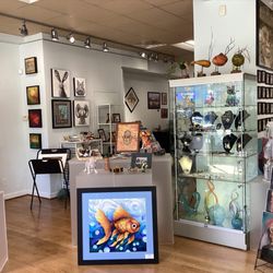 Artisans in THE LOOP