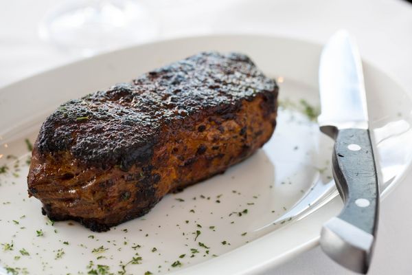 Dominick's Steakhouse by null