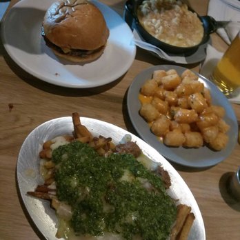 The Cut - Burgers Near Me - Irvine, California