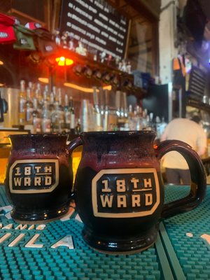 18th Ward Brewing by null