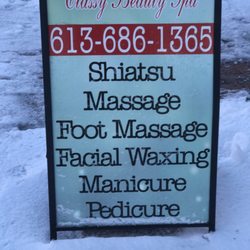 Classy Beauty SPA