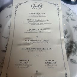 A wonderful dinner menu for big parties A wonderful dinner menu for big parties