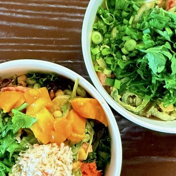 Rocky Fin Poke Bar 120th - Hawaiian Near Me - Westminster, Colorado Rocky Fin Poke Bar 120th - Hawaiian Near Me - Westminster, Colorado