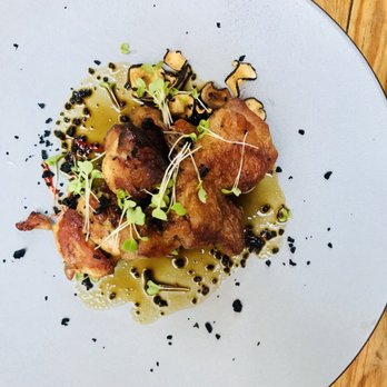 Oficina do Duque - Chicken wings - Portuguese Near Me - Lisbon, 11