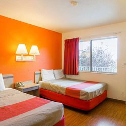 Motel 6 - Double