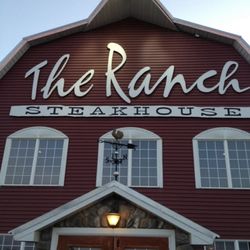Ranch Steakhouse - The Ranch