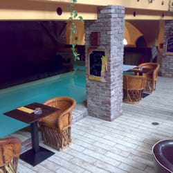 Espitas Beachloft - Der Pool im beachloft
