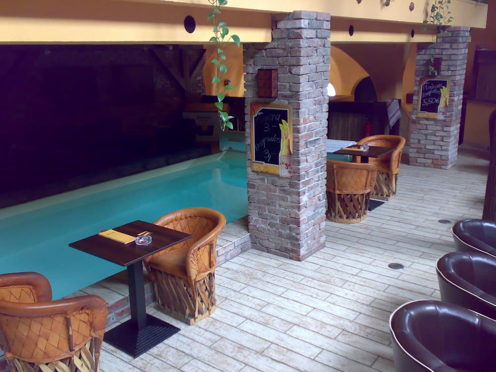 Espitas Beachloft