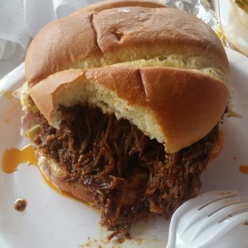 Costco - Bbq Beef Brisket Sandwich - Wholesale Stores Near Me - Alhambra, California Costco - Bbq Beef Brisket Sandwich - Wholesale Stores Near Me - Alhambra, California