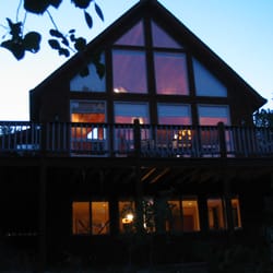Colorado Mountain Cabin