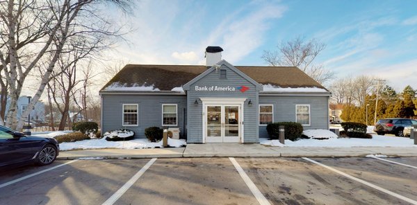 Bank of America Mortgage