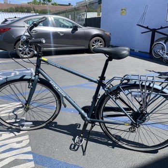 Metropolis Bikes - Bikes Near Me - Burbank, California