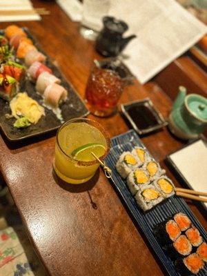 Blue Ribbon Sushi Bar & Grill - Red Rock by null