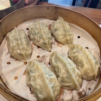 Sambong Naengmyun - Pork Dumplings - Korean Near Me - Duluth, Georgia Sambong Naengmyun - Pork Dumplings - Korean Near Me - Duluth, Georgia