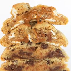 Chip Cookies
