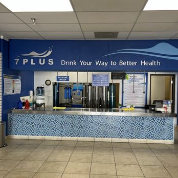 7 Plus Water - Water Stores Near Me - Mesa, Arizona 7 Plus Water - Water Stores Near Me - Mesa, Arizona