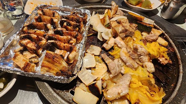 Byul Gobchang by null