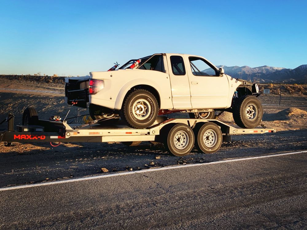 PASS TRAILER RENTAL Beaumont, California Trailer Rental Yelp